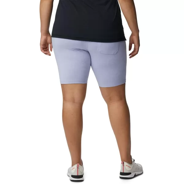 Columbia Womens Trek 12 TightSerenity Heather