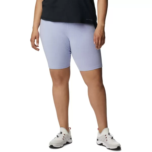 Columbia Womens Trek 12 TightSerenity Heather