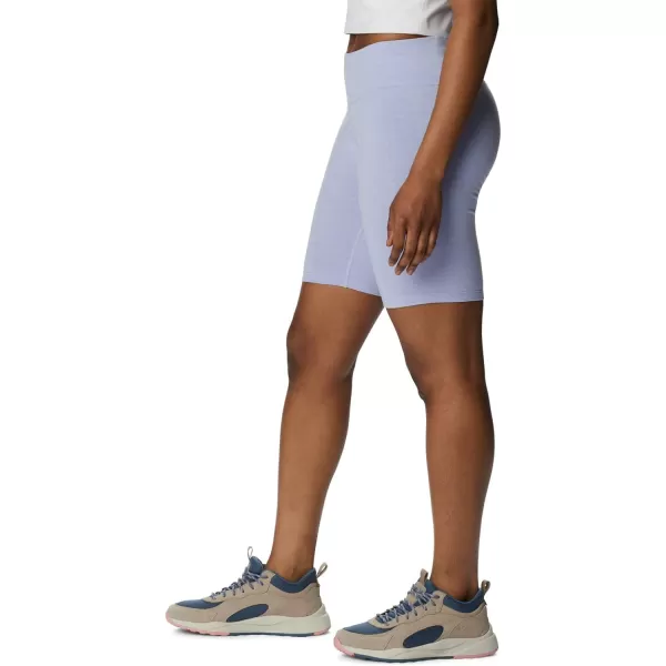 Columbia Womens Trek 12 TightSerenity Heather