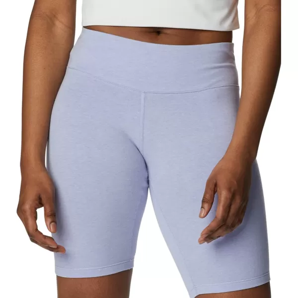 Columbia Womens Trek 12 TightSerenity Heather