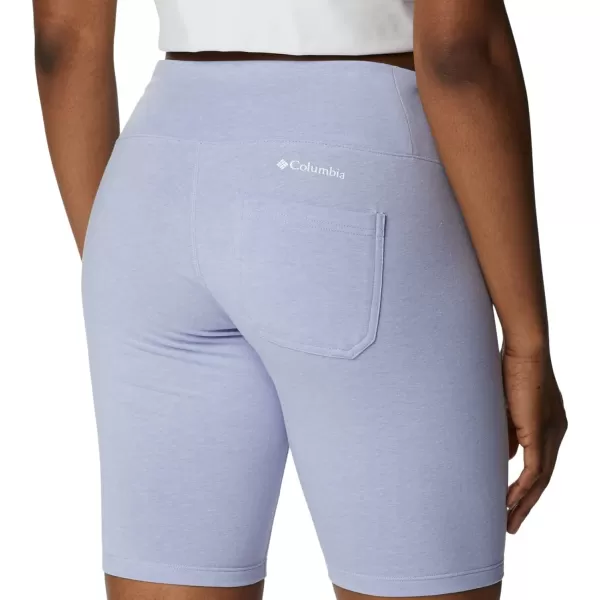 Columbia Womens Trek 12 TightSerenity Heather