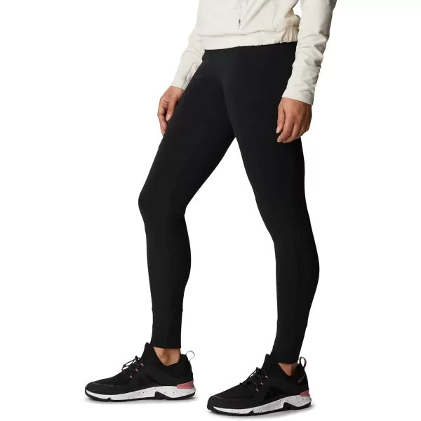 Columbia Womens Trek LeggingBlack