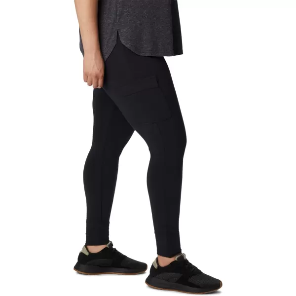 Columbia Womens Trek LeggingBlack