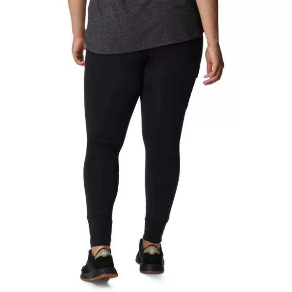 Columbia Womens Trek LeggingBlack