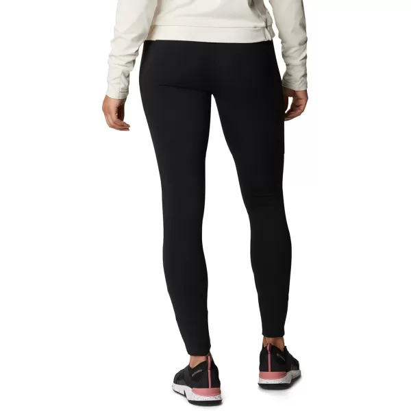 Columbia Womens Trek LeggingBlack