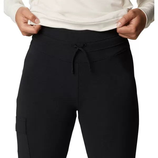 Columbia Womens Trek LeggingBlack