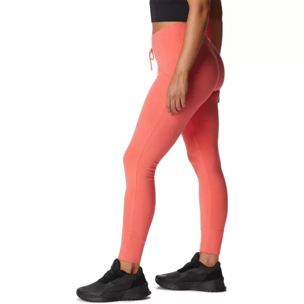 Columbia Womens Trek LeggingBlush Pink