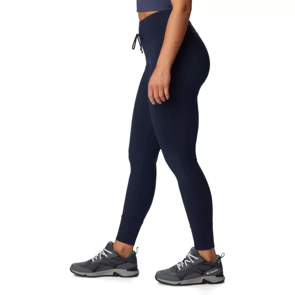 Columbia Womens Trek LeggingDark Nocturnal