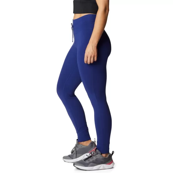 Columbia Womens Trek LeggingDark Sapphire