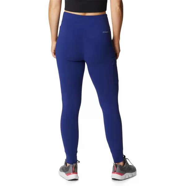 Columbia Womens Trek LeggingDark Sapphire