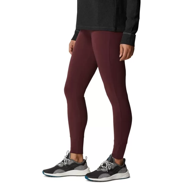 Columbia Womens Trek LeggingMalbec