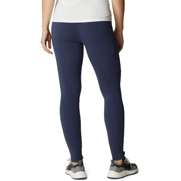 Columbia Womens Trek LeggingNocturnal