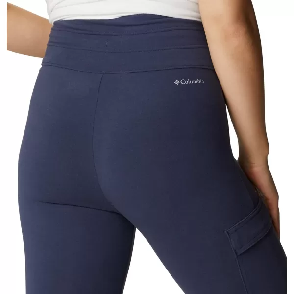 Columbia Womens Trek LeggingNocturnal