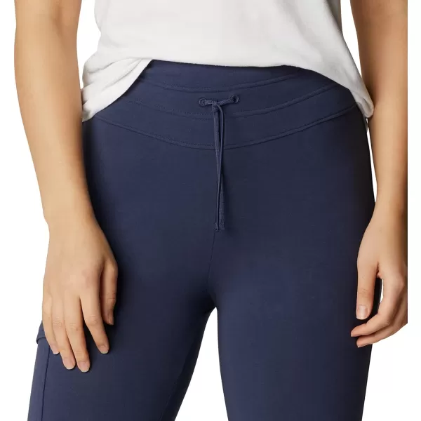 Columbia Womens Trek LeggingNocturnal