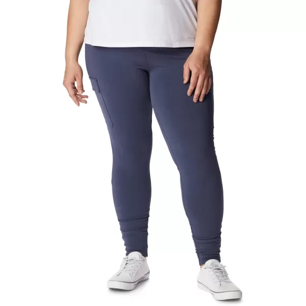 Columbia Womens Trek LeggingNocturnal