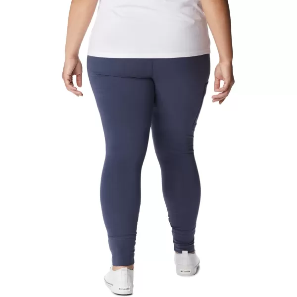 Columbia Womens Trek LeggingNocturnal