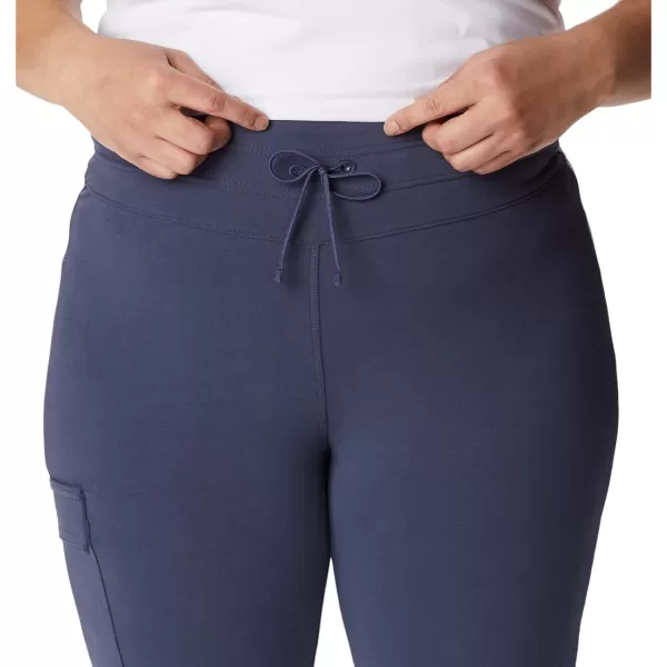 Columbia Womens Trek LeggingNocturnal