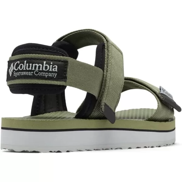 Columbia Womens Via Sport SandalCypressEarl Grey