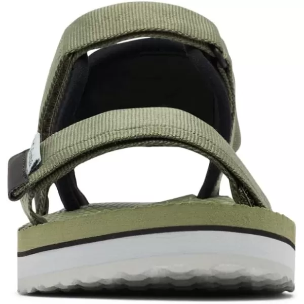 Columbia Womens Via Sport SandalCypressEarl Grey