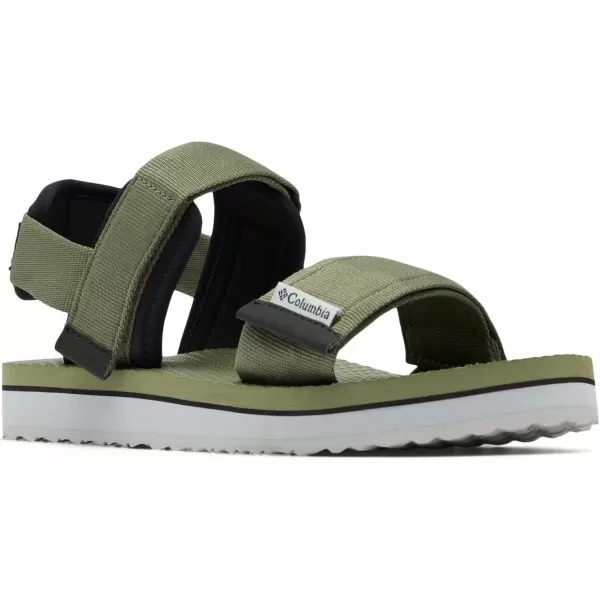 Columbia Womens Via Sport SandalCypressEarl Grey