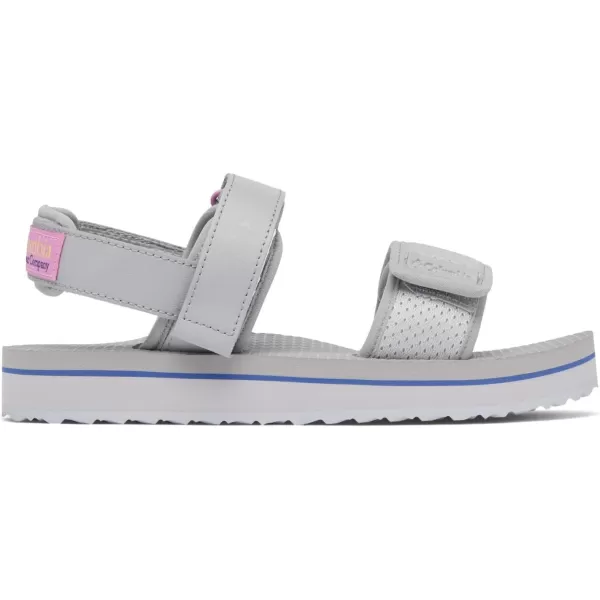 Columbia Womens Via Vista Sandal SportSteamSunkissed