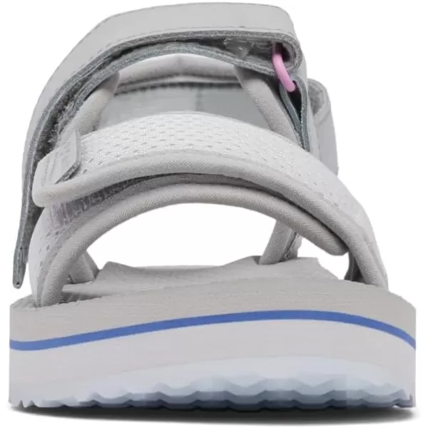 Columbia Womens Via Vista Sandal SportSteamSunkissed