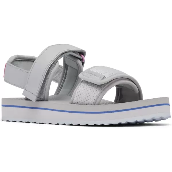 Columbia Womens Via Vista Sandal SportSteamSunkissed