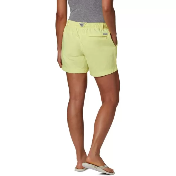 Columbia Womens W Backcast Water ShortSunnyside