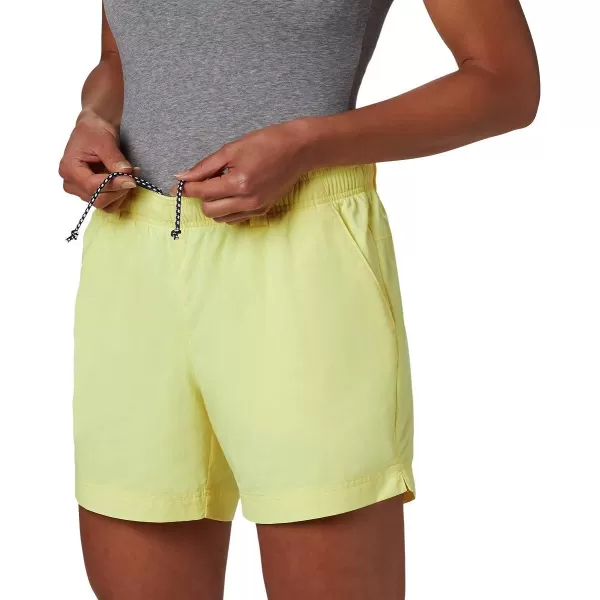 Columbia Womens W Backcast Water ShortSunnyside
