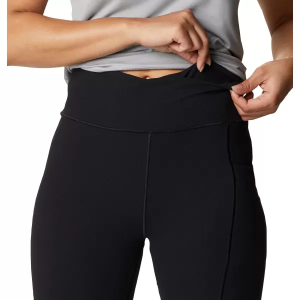 Columbia Womens Weekend Adventure 78 LeggingBlack