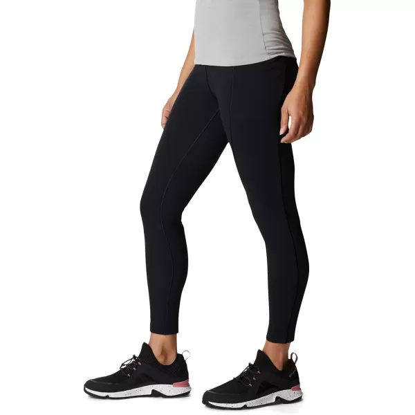 Columbia Womens Weekend Adventure 78 LeggingBlack