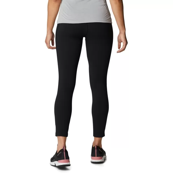 Columbia Womens Weekend Adventure 78 LeggingBlack