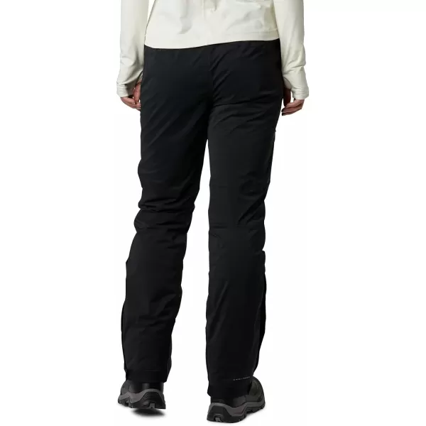 Columbia Womens Wild Card Insulated PantBlack