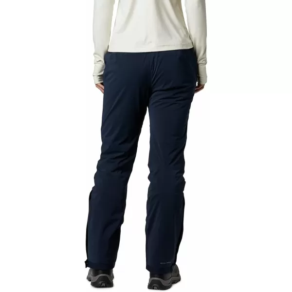 Columbia Womens Wild Card Insulated PantDark Nocturnal