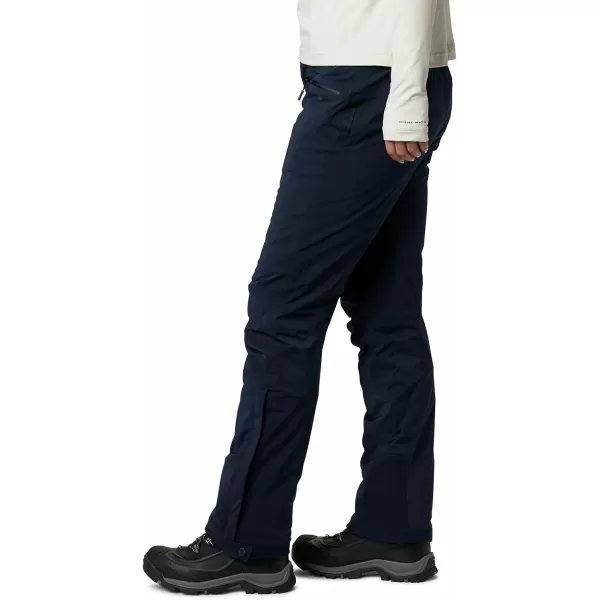 Columbia Womens Wild Card Insulated PantDark Nocturnal