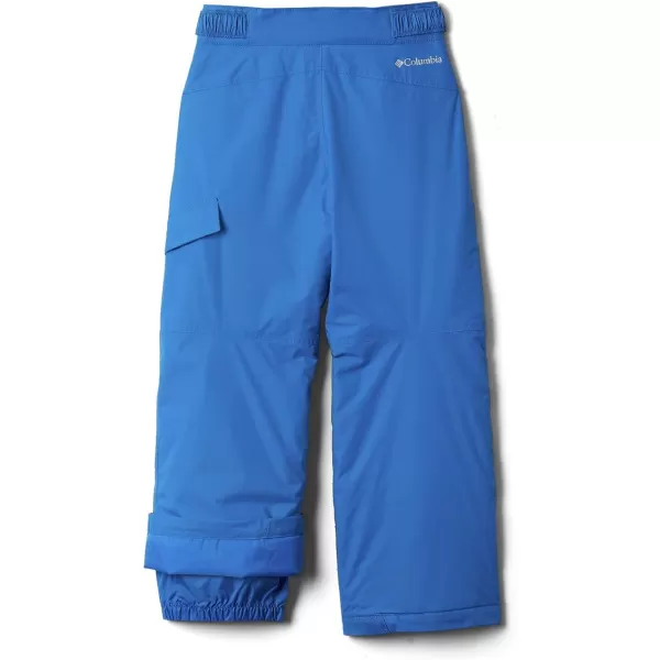 Columbia boys Ice Slope Ii PantBright Indigo