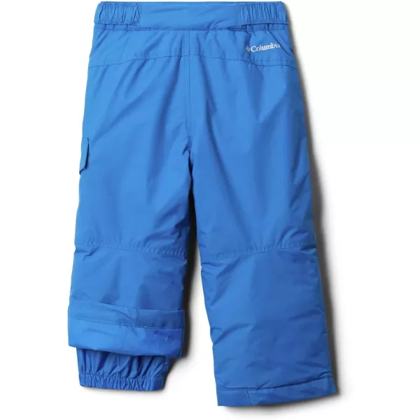 Columbia boys Ice Slope Ii PantBright Indigo