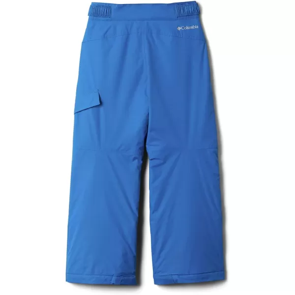 Columbia boys Ice Slope Ii PantBright Indigo