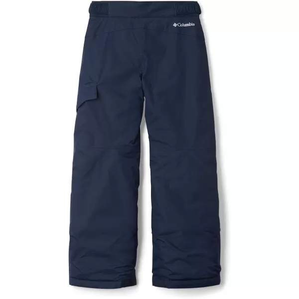 Columbia boys Ice Slope Ii PantCollegiate Navy