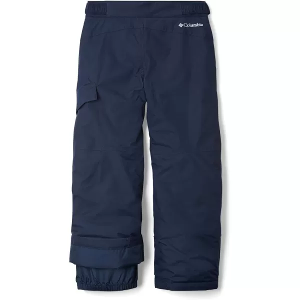 Columbia boys Ice Slope Ii PantCollegiate Navy