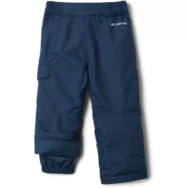 Columbia boys Ice Slope Ii PantCollegiate Navy