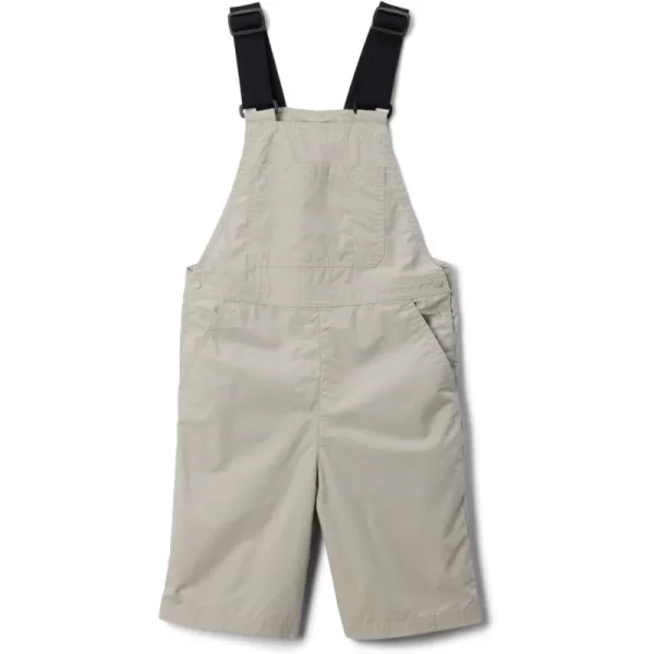 Columbia boys Washed Out OverallHiking PantsFlint Grey