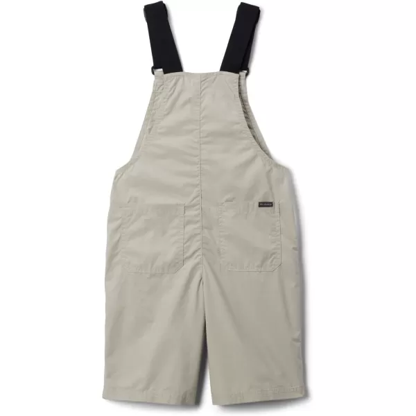 Columbia boys Washed Out OverallHiking PantsFlint Grey