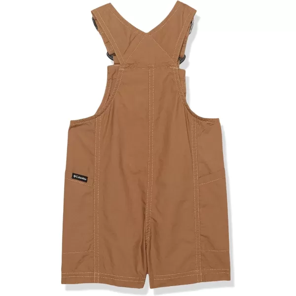 Columbia girls Washed Out PlaysuitDressDelta