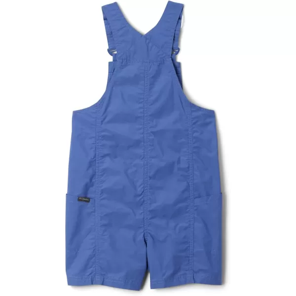 Columbia girls Washed Out PlaysuitDressEve