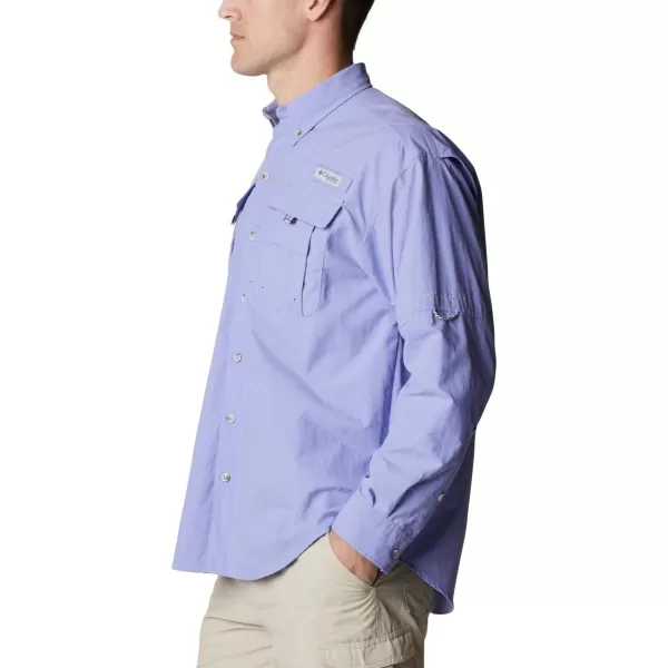 Columbia mens Bahama Ii Long Sleeve ShirtFairytale