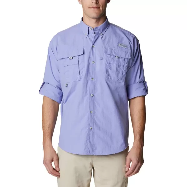 Columbia mens Bahama Ii Long Sleeve ShirtFairytale