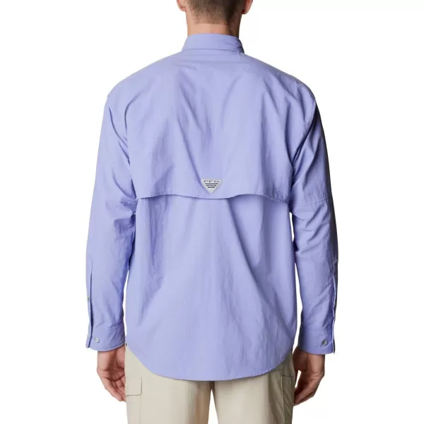 Columbia mens Bahama Ii Long Sleeve ShirtFairytale