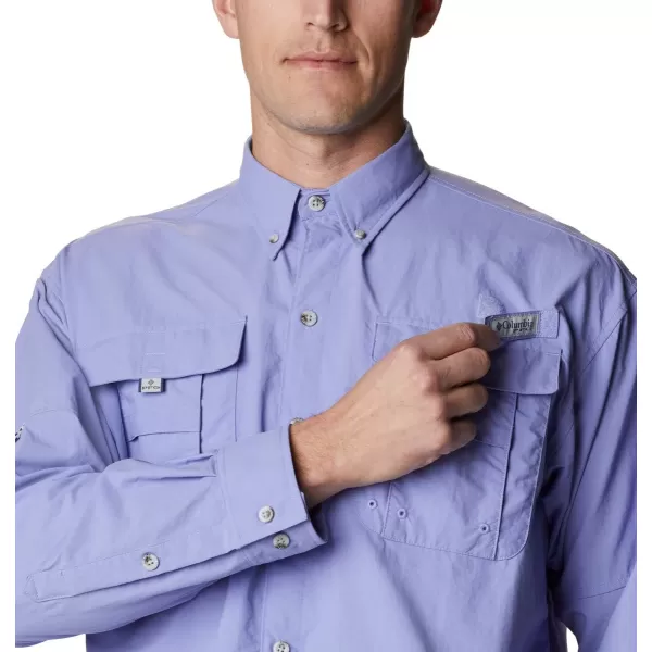 Columbia mens Bahama Ii Long Sleeve ShirtFairytale