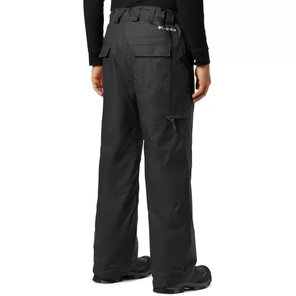 Columbia mens Snow Gun PantShark